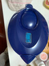 碧然德（BRITA）过滤净水器 家用滤水壶 净水壶 海洋系列 3.5L（蓝）+专家版滤芯5枚 环保加固包装 实拍图