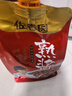 佐香园 熟酱 4.5斤装（450g*5）【黄豆酱】点蘸拌面酱 下饭酱 东北大酱 实拍图