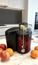 苏泊尔（SUPOR）榨汁机渣汁分离多功能料理机家用榨汁杯鲜榨果蔬果汁机水果搅拌机电动榨汁杯TJE06A 实拍图
