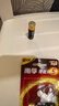 南孚5号电池12粒 五号碱性 聚能环5代 适用耳温枪/血糖仪/无线鼠标/遥控器/血压计/挂钟/指纹锁等 实拍图