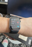 华为HUAWEI WATCH D2幻夜黑 动态血压监测一键微体检升级多种健康研究华为智能手表华为京东自营旗舰店 实拍图