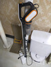 德尔玛（Deerma）家用手持吸尘器DX700Pro+TB500喷水拖把推杆地毯式两用小型强力大功率吸尘器 宠物  实拍图
