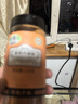 福东海 有机肉桂粉120克 可搭姜黄粉100%无添加糖非锡兰肉桂皮粉食用 实拍图