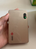 联通中国联通移动随身wifi6无线网卡免插卡车载随身携带4G路由器流量宽带网络官方正品2025款全国通用 【1500G高速WiFi6】联通超薄金旗舰款 实拍图
