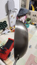 炊大皇 炒锅 304不锈钢炒菜锅平底不粘炒锅34cm  可立可视盖不挑灶 实拍图