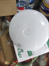雷士（NVC）led超亮灯泡大功率飞碟节能E27螺口球泡灯家用大瓦数40W正白光 实拍图