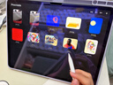 倍思电容笔iPad触控笔【磁吸蓝牙高配】适用25年iPad Pro/Air/Mini7/iPad11平板触屏手写笔Applepencil 实拍图