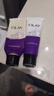 玉兰油（OLAY）细滑焕肤洁面乳100g卸妆深层清洁控油平衡洗面奶生日礼物送女友 实拍图