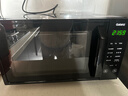 格兰仕（Galanz）【京仓次日达】微波炉烤箱一体机 家用20L容量 精准控温 700W速热火力 光波烧烤 智能菜单快速解冻 累计10万用户口碑 多仓就近发 实拍图