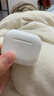 XKW【华强北10代 新顶配版Pro】蓝牙耳机适配苹果无线Air适用iphone16/15/14/13/12/11max半入耳降噪 10代Pods顶配【全新2025全功能】 ios空间音頻+三真电量+ 实拍图