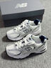 NEW BALANCE老爹鞋男鞋女鞋复古网鞋夏季透气休闲运动鞋530系列MR530SG 41.5 实拍图