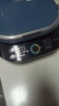 美的（Midea）电饼铛 电饼档上下盘可拆洗家用智能0氟钛陶瓷双面加热三明治早餐机煎烤机煎饼锅烙饼锅 JKC3077Ti 实拍图