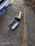 瓦尔塔（VARTA）京东养车汽车电瓶蓄电池星标系列80D26R以旧换新上门安装 实拍图