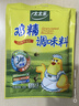 太太乐 鸡精 三鲜标准 加倍提鲜 100g 实拍图