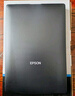 爱普生（EPSON）Perfection V19II 高清彩色照片文档图片扫描仪  A4平板扫描仪 家用办公 USB供电 4800dpi分辨率 实拍图