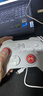 北通鲲鹏20无线游戏手柄智控双切扳机震动蓝牙手柄xbox电脑PC手机steam电视NSswitch2体感原神宝可梦ZA 实拍图