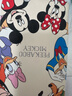 迪士尼（Disney）包包女包斜跨单肩女士手机包可斜跨小包米奇家族小包包 实拍图