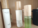 谷雨雪肌白千水乳套装 美白减黄提亮保湿控油祛痘淡印生日礼物 实拍图