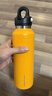 REVOMAX锐虎保温杯男士户外便携学生运动水杯大容量茶杯子【保冷热/592ml 实拍图