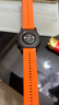 颂拓（SUUNTO）RACE S心率血氧双频户外骑行跑步游泳登山智能运动手表男女礼物 【精钢】活力橙-晒图有礼 实拍图