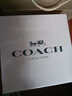蔻驰（COACH）纽约女士淡香水30ml刘宇同款节日生日礼物礼品送女友香氛大牌香水 实拍图