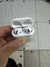 Viken【华强北顶配丨Air4代降噪款】蓝牙耳机适配苹果无线2025新款半入耳式金榜iphone17/16/15/14pods4 【原版正装全功能主动降噪版】 【主动降噪+空间音頻+三真电量】 实拍图