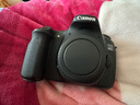 佳能/CANON  80D 60D 70D 77D 50D 90D 半画幅 二手单反相机 佳能60D+50 F1.8 STM 小痰盂 99新 实拍图