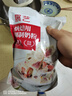 展艺烘焙用奶粉 雪花酥牛轧糖材料蛋糕面包饼干烘焙原料可冲调 500g 实拍图