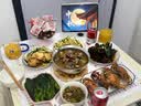 滇园（dianyuan）精制云腿月饼30g*10枚 云南特产月饼糕点心中秋送礼团购便携礼盒 实拍图