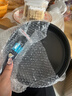 【煎炸神器】家用不粘锅迷你小煎锅平底锅煎蛋煎饼锅户外锅具 99%家庭选择）升级款麦饭石 18cm 实拍图