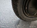 米其林电动车轮胎CITY GRIP SAVER 省电省油 防滑耐磨 九号小牛雅迪爱玛 100/90-10 61J 真空胎 实拍图