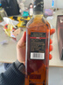 尊尼获加（JOHNNIE WALKER）洋酒 12年黑方黑牌雪莉礼盒装700ml 苏格兰调和型威士忌 实拍图