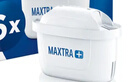 碧然德（BRITA） 家用滤水壶 净水壶滤芯 Maxtra 多效滤芯 6枚装 实拍图