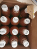 蘭芳園 兰芳园低糖0脂鸭屎香味冻柠茶500ml*12瓶 柠檬茶饮料 整箱 实拍图