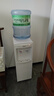 美的（Midea）饮水机家用桶装水立式办公室温热多重防干烧大储物柜饮水器MYR718S-X 实拍图