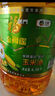 福临门金阙谣 非转基因压榨一级玉米油6.18L 食用油 新老包装随机发货 实拍图