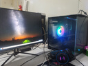 微星 酷睿i5 12600KF/RTX4060/4060TI/4070S/5060Ti海景房游戏主机电脑台式机优惠补贴组装电脑DIY主机 配二i5-12490F+微星RTX4060 实拍图