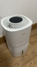美的（Midea）加湿器空气加湿器家用卧室 空气净化大容量 母婴婴幼儿低噪除菌大喷雾 落地办公室桌面空调房加湿 【升级无雾加湿】新品SZ-3J40 实拍图