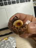 费列罗（FERRERO）意大利进口榛果牛奶巧克力30粒375g礼盒婚礼喜糖送女友生日礼物 实拍图
