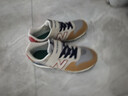 NEW BALANCE4-14岁大童时尚拼接舒适运动休闲鞋996 实拍图