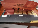 歌帝梵（Godiva）醇享90%可可 进口黑巧克力80g  休闲零食 喜糖伴手礼 健身运动  实拍图