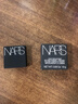 NARS定妆大白饼散粉蜜粉中样1.8g不卡粉细腻持久无粉扑 生日礼物女 实拍图