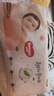 好奇（Huggies）铂金装小桃裤成长裤XXL74片(15kg以上)尿不湿【透爽散热】 实拍图