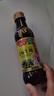 海天 生抽酱油500ml 0添加防腐剂【特级金标酱油】金标系列 实拍图
