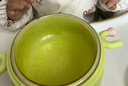 babycare儿童餐具宝宝吃饭专用注水保温碗吸盘碗婴幼儿辅食碗PPSU奶瓶材质 实拍图