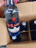 红星二锅头 蓝瓶绵柔8陈酿 清香型白酒 43度 500ml*6瓶  非原箱口粮酒 实拍图