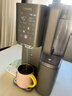 飞利浦（PHILIPS）净水器家用 冰境D1 冷热台式直饮机免安装净饮机矿化冰水升级款 净水器加热直饮一体机ADD6878 实拍图