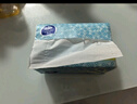 维达（Vinda）抽纸 【孙颖莎推荐】细韧3层150抽*24包M码 细腻柔韧 餐巾纸 整箱 实拍图