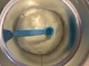 雀巢（Nestle） 德国原装进口  beba至尊版 六种HMO婴幼儿配方 3段 (12~36月) 830g 27年6月 1罐 德国进口 实拍图
