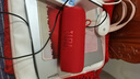 JBL FLIP6 音乐万花筒六代  便携蓝牙音箱 出游骑行音响 户外防水音箱 购物推荐礼物 flip6 庆典红 实拍图